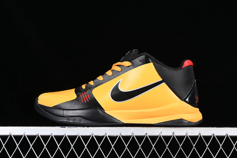 Nike Kobe 5 Bruce Lee