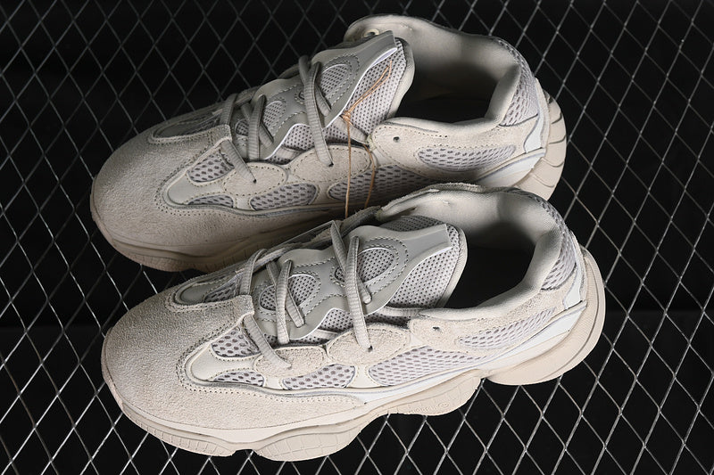 Adidas Yeezy Boost 500 Desert Blush