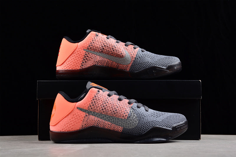 Nike Kobe 11 Low Elite GS Easter  '2016'