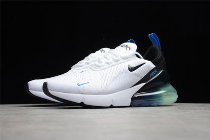 Air Max 270 White/Black-Dusty Cactus