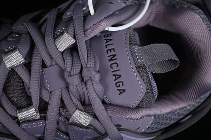 Balenciaga Track Light Purple