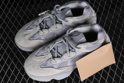 Adidas Yeezy Boost 500 Grey-Purple