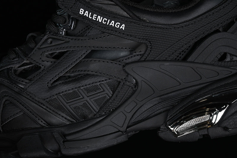 Balenciaga Track.2 Black