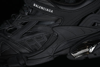 Balenciaga Track.2 Black