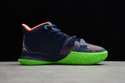 Nike Kyrie 7 EP Midnight Navy