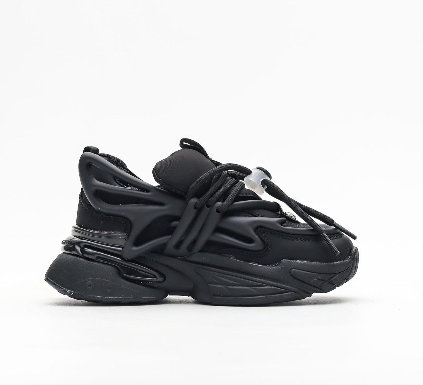 Kids Adidas Y3 Black