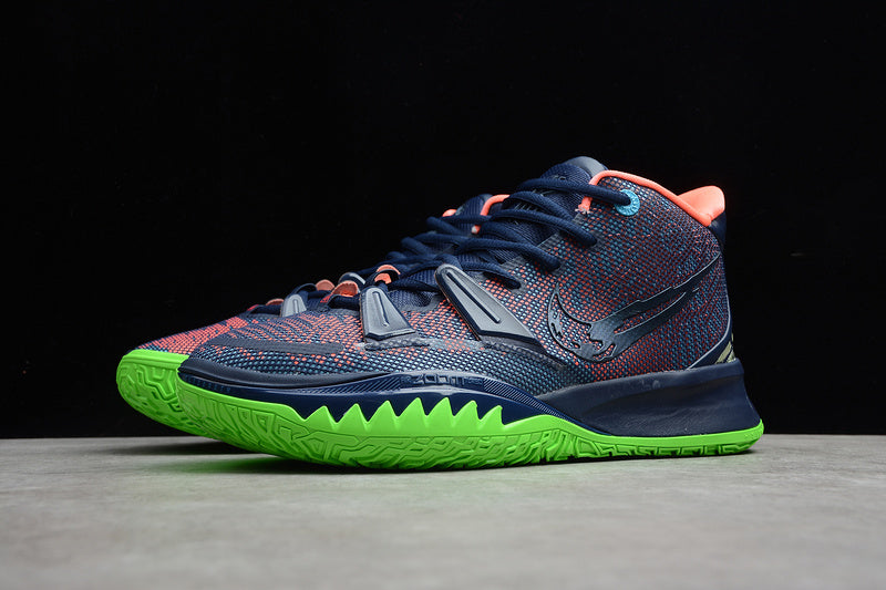 Nike Kyrie 7 EP Midnight Navy