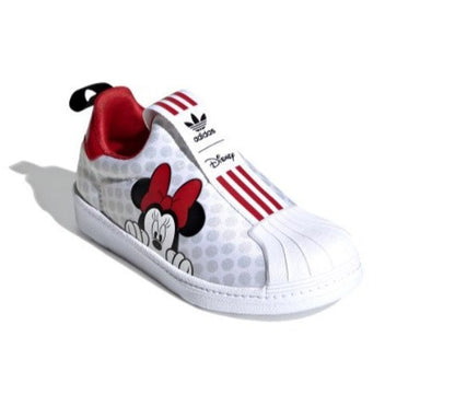 Kids Adidas Superstar X Disney 'Minnie Mouse'