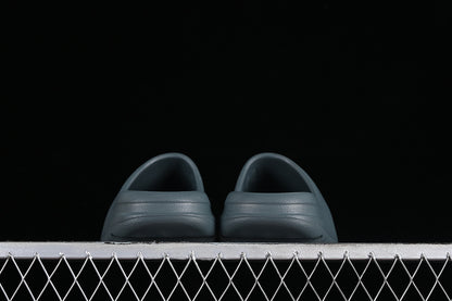 Yeezy Slides Slate Marine