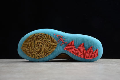 Nike Kyrie 6 EP X Concepts Golden Mummy