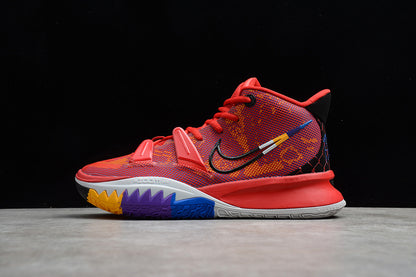 Nike Kyrie 7 Pre Heat Icons Of Sports