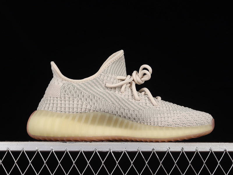 Adidas Yeezy Boost 350 V2 Citrin Non Reflective