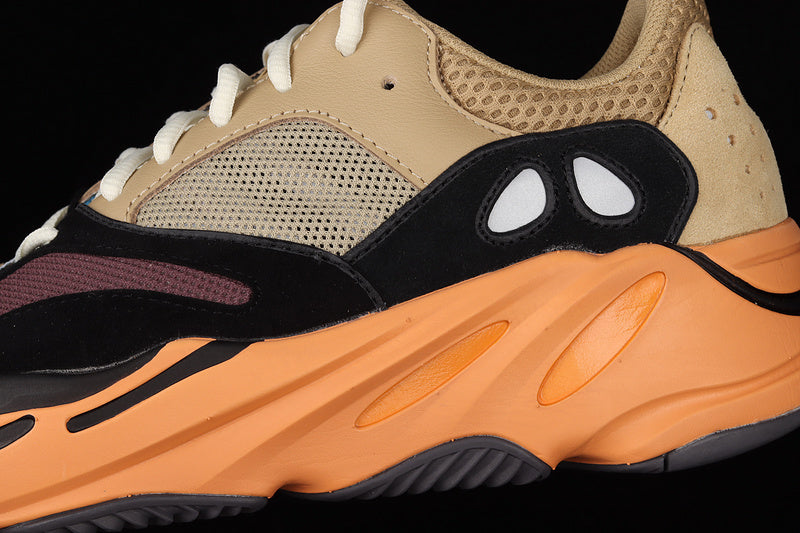 Adidas Yeezy Boost 700 Enflame Amber