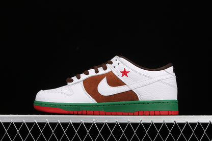 SB Nike Dunk Low Pro Cali