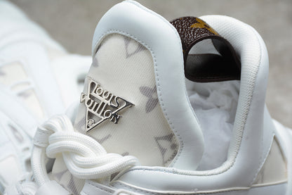 Louis Vuitton Archlight Trainer White