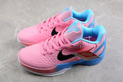 Nike Zoom Kobe 6 Protro Pinkfire