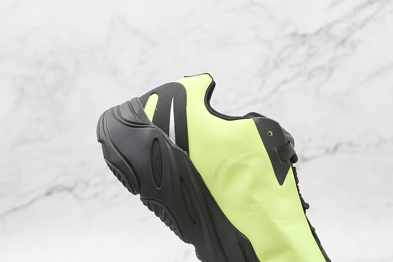 Adidas Yeezy Boost 700 MNVN Phosphor-Core Black