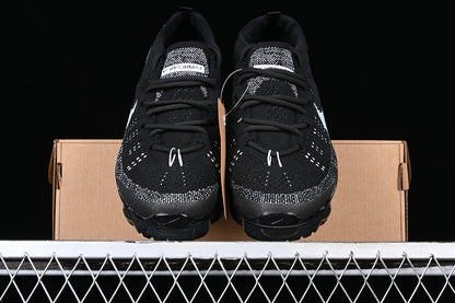 Air Vapormax 2023 Flyknit Black-White