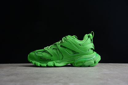 Balenciaga Track Green