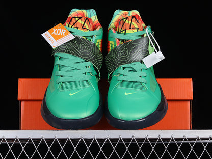 Nike KD 4 Weatherman Lush Green