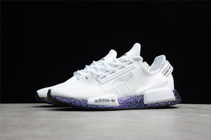 Adidas NMD R1 V2 Cloud White-Supplier Colour