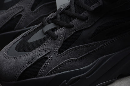 Adidas Yeezy Boost 700 V2 Vanta Black