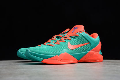 Nike Zoom Kobe 7 System Barcelona Home