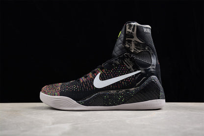 Nike Kobe 9 Elite XDR Masterpiece