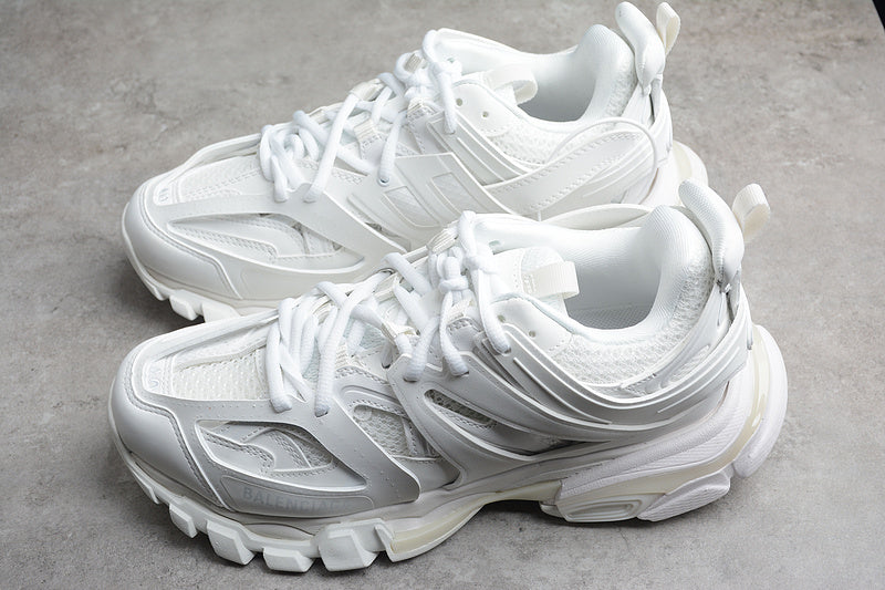 Balenciaga Track White