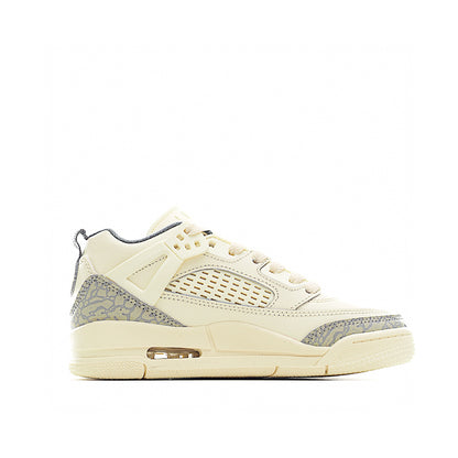 Kids Air Jordan Jordan Spizike Low 'Coconut Milk'