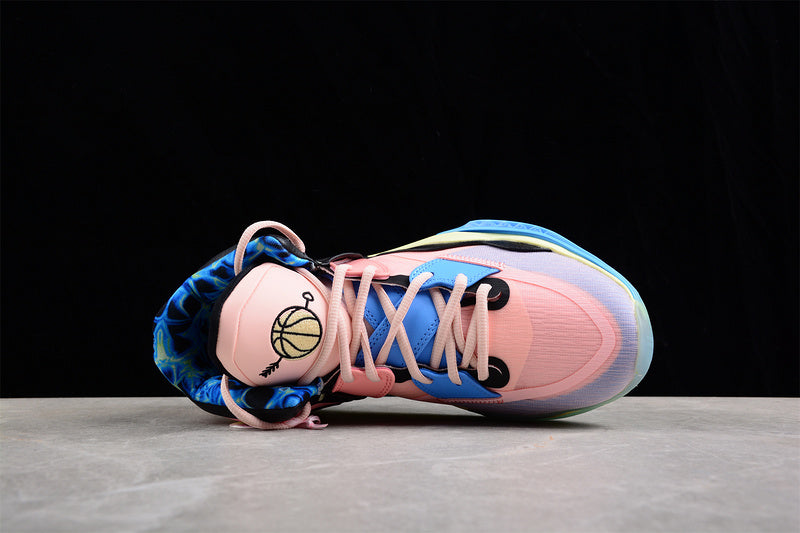 Nike Kyrie 8 EP Infinity Valentine's Day Multi color