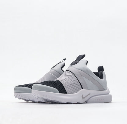 Kids Nike Presto Extreme SE  Grey White