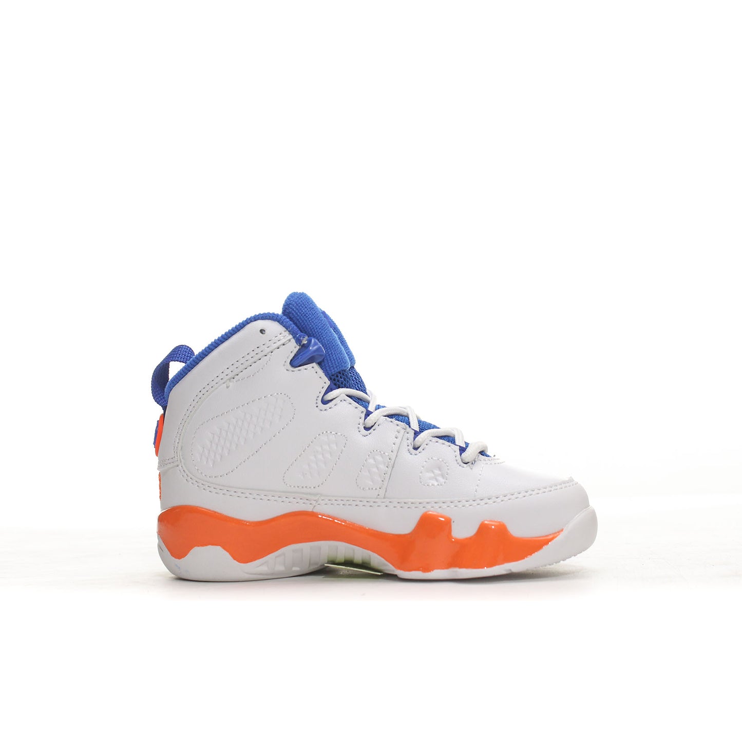 Kids Air Jordan Retro 9 'Fontay Montana'