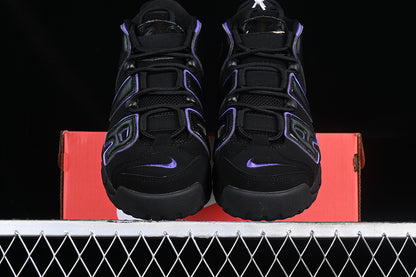 Air More Uptempo 96 Black-Action Grape