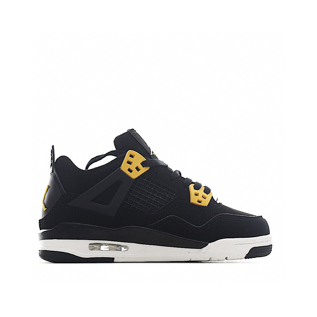 Kids Air Jordan Retro 4 'Royalty'