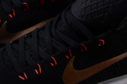 Nike Kobe 10 Elite Rose Gold