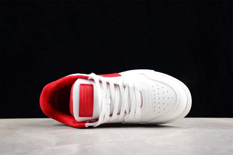 Off-White Out Of Office OOO Lunar New Year Red White 2024