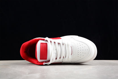 Off-White Out Of Office OOO Lunar New Year Red White 2024