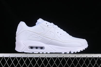 Air Max 90 LTR Triple White