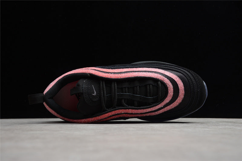 Air Max 97 X Swarovski Golf NRG Black/Oracle Pink-Anthracite