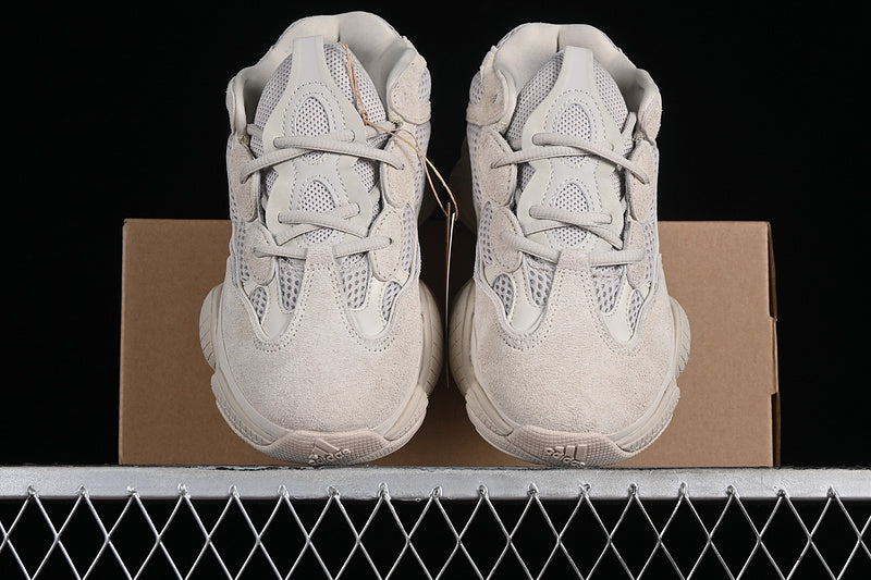 Adidas Yeezy Boost 500 Desert Blush