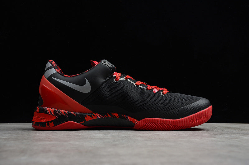 Nike Kobe System 8 Philippines Pack Black