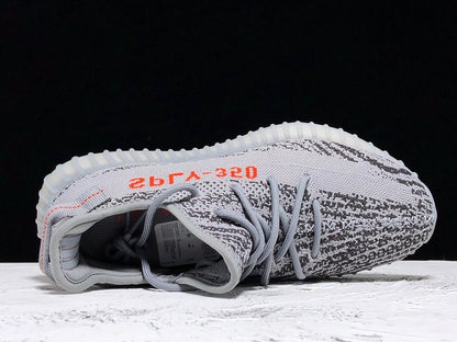 Adidas Yeezy Boost 350 V2 Beluga 2.0/Bold Orange/Dark Solid Grey