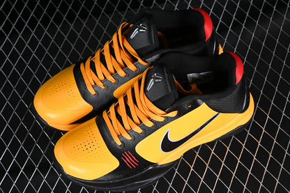 Nike Kobe 5 Bruce Lee