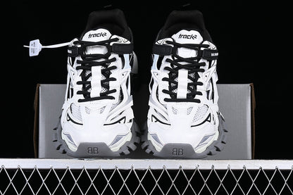 Balenciaga Track.2 Black-White