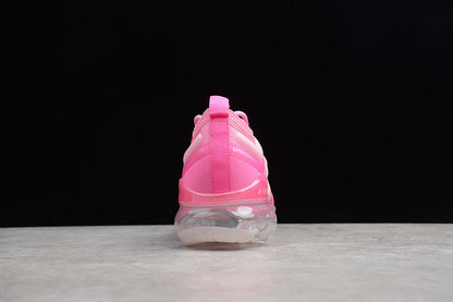 Air Vapormax 2019 Psychic Pink/Metallic Silver-White