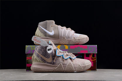 Nike Kyrie S2 Hybrid Desert Camo Tan-White