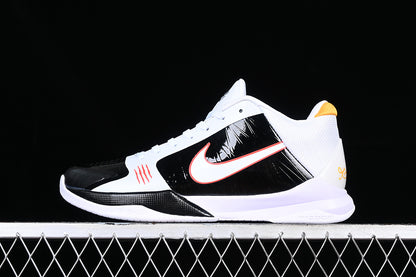 Nike Kobe 5 Bruce Lee Alternate