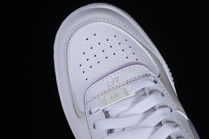 Air Force One Low Shadow Purple