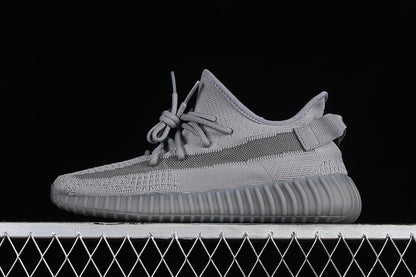 Adidas Yeezy Boost 350 V2 Space Ash-Steel Grey